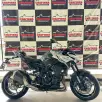 KAWASAKI Z900 KAWASAKI Z900