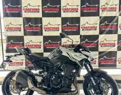KAWASAKI Z900 KAWASAKI Z900
