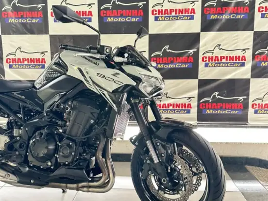 KAWASAKI-Z900 KAWASAKI-Z900-2022