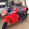 KAWASAKI NINJA 250R KAWASAKI NINJA 250R