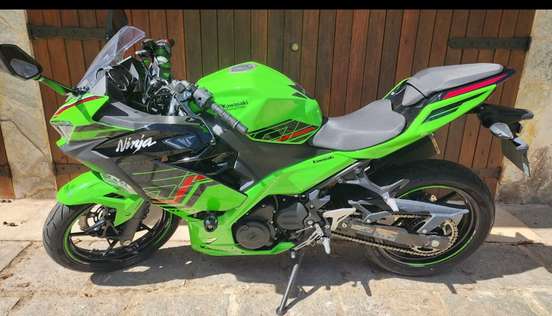 KAWASAKI-NINJA 400 KRT EDITION KAWASAKI-NINJA 400 KRT EDITION-2023