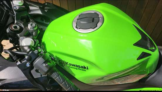 KAWASAKI-NINJA 400 KRT EDITION-2023