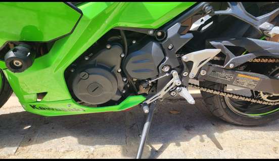 KAWASAKI-NINJA 400 KRT EDITION KAWASAKI-NINJA 400 KRT EDITION-2023