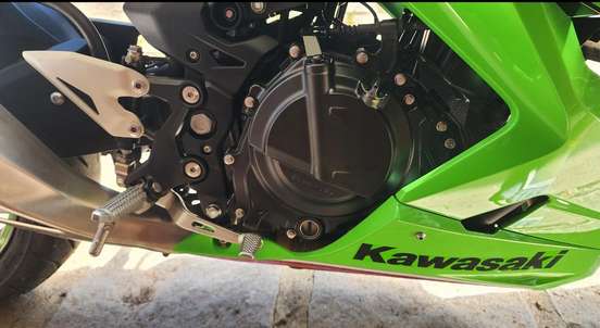 KAWASAKI-NINJA 400 KRT EDITION KAWASAKI-NINJA 400 KRT EDITION-2023