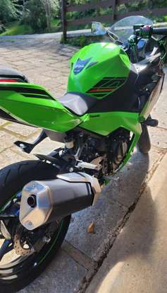 KAWASAKI-NINJA 400 KRT EDITION KAWASAKI-NINJA 400 KRT EDITION-2023