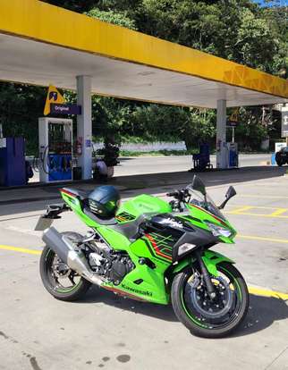 KAWASAKI-NINJA 400 KRT EDITION KAWASAKI-NINJA 400 KRT EDITION-2023
