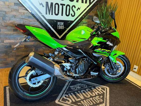 KAWASAKI-NINJA 400-2018