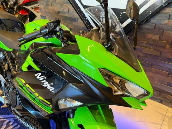 KAWASAKI-NINJA 400 KAWASAKI-NINJA 400-2018