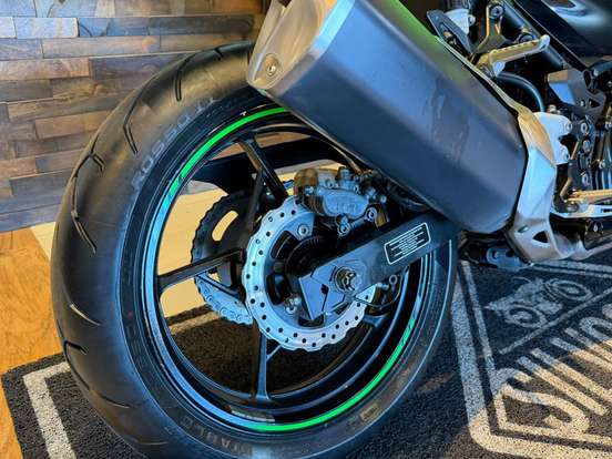 KAWASAKI-NINJA 400 KAWASAKI-NINJA 400-2018