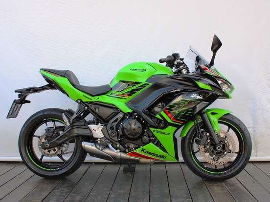 KAWASAKI-NINJA 650 KRT EDITION KAWASAKI-NINJA 650 KRT EDITION-2024