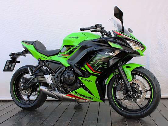 KAWASAKI-NINJA 650 KRT EDITION KAWASAKI-NINJA 650 KRT EDITION-2024