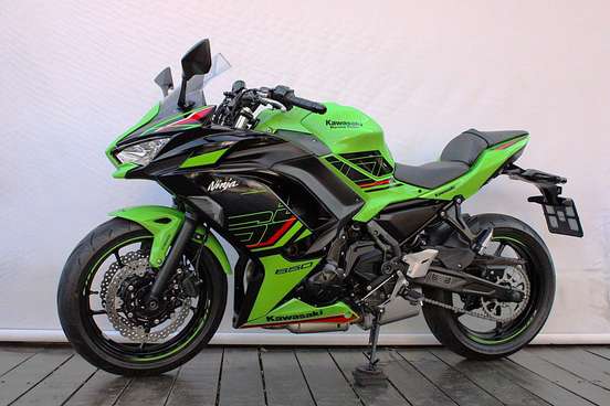 KAWASAKI-NINJA 650 KRT EDITION-2024