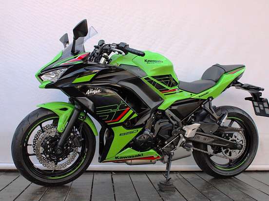 KAWASAKI-NINJA 650 KRT EDITION KAWASAKI-NINJA 650 KRT EDITION-2024
