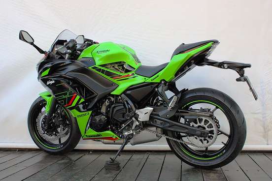 KAWASAKI-NINJA 650 KRT EDITION-2024