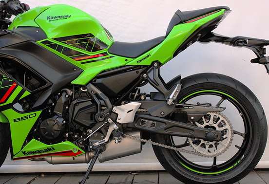 KAWASAKI-NINJA 650 KRT EDITION-2024