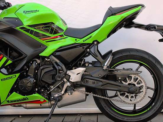 KAWASAKI-NINJA 650 KRT EDITION KAWASAKI-NINJA 650 KRT EDITION-2024