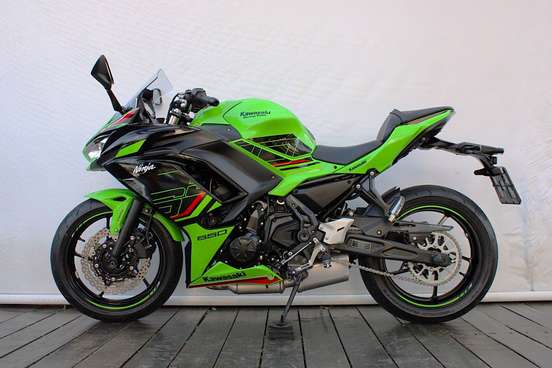 KAWASAKI-NINJA 650 KRT EDITION-2024