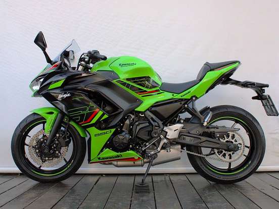 KAWASAKI-NINJA 650 KRT EDITION KAWASAKI-NINJA 650 KRT EDITION-2024