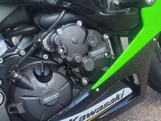 KAWASAKI-NINJA ZX-6R KRT KAWASAKI-NINJA ZX-6R KRT-2025