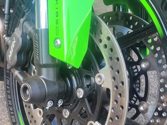 KAWASAKI-NINJA ZX-6R KRT KAWASAKI-NINJA ZX-6R KRT-2025