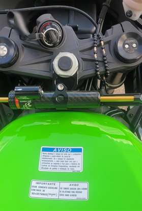 KAWASAKI-NINJA ZX-6R KRT-2025