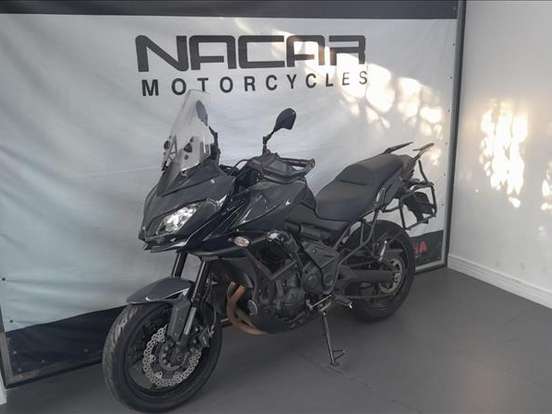 KAWASAKI-VERSYS ABS KAWASAKI-VERSYS ABS-2020
