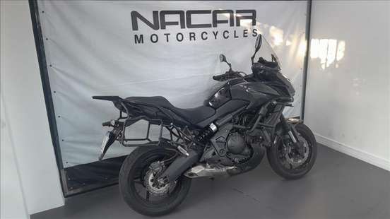KAWASAKI-VERSYS ABS-2020