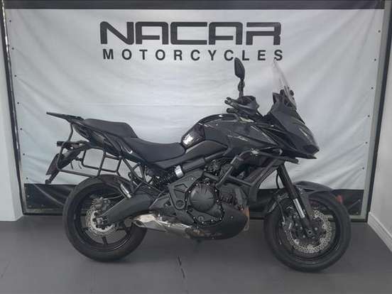 KAWASAKI-VERSYS ABS KAWASAKI-VERSYS ABS-2020