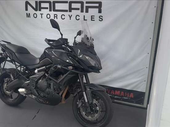 KAWASAKI-VERSYS ABS KAWASAKI-VERSYS ABS-2020