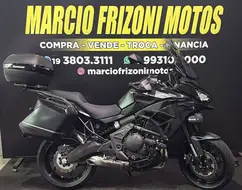KAWASAKI VERSYS TOURER ABS KAWASAKI VERSYS TOURER ABS