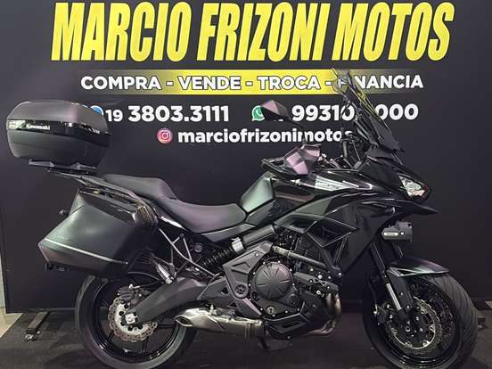 KAWASAKI-VERSYS TOURER ABS KAWASAKI-VERSYS TOURER ABS-2026