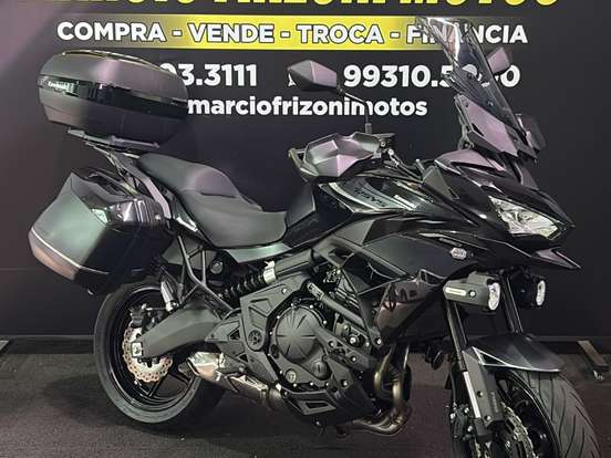KAWASAKI-VERSYS TOURER ABS KAWASAKI-VERSYS TOURER ABS-2026