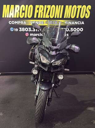 KAWASAKI-VERSYS TOURER ABS-2026