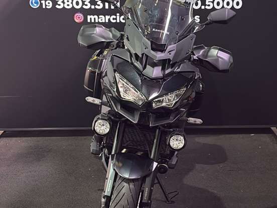 KAWASAKI-VERSYS TOURER ABS KAWASAKI-VERSYS TOURER ABS-2026