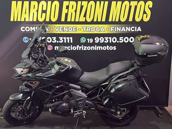 KAWASAKI-VERSYS TOURER ABS KAWASAKI-VERSYS TOURER ABS-2026