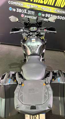 KAWASAKI-VERSYS TOURER ABS-2026