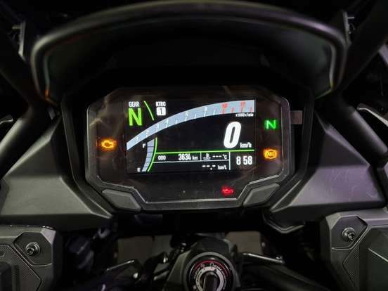 KAWASAKI-VERSYS TOURER ABS KAWASAKI-VERSYS TOURER ABS-2026