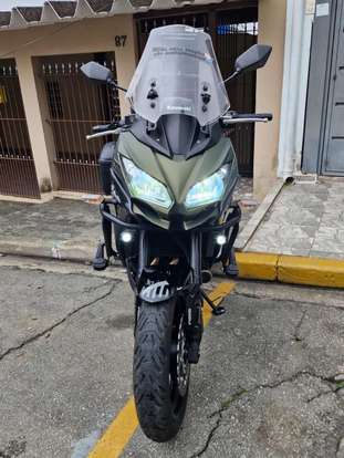 KAWASAKI-VERSYS ABS KAWASAKI-VERSYS ABS-2020