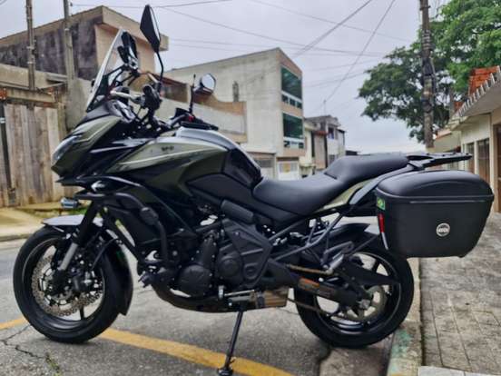 KAWASAKI-VERSYS ABS KAWASAKI-VERSYS ABS-2020