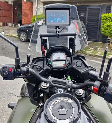 KAWASAKI-VERSYS ABS-2020