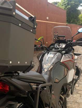 KAWASAKI-VERSYS-X 300 TOURER ABS KAWASAKI-VERSYS-X 300 TOURER ABS-2021