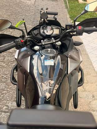 KAWASAKI-VERSYS-X 300 TOURER ABS-2021