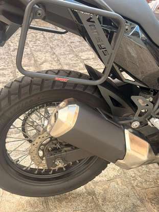 KAWASAKI-VERSYS-X 300 TOURER ABS KAWASAKI-VERSYS-X 300 TOURER ABS-2021