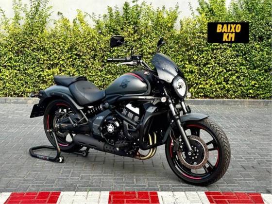 KAWASAKI VULCAN S ABS 