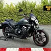 KAWASAKI VULCAN S ABS KAWASAKI VULCAN S ABS