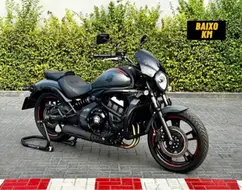 KAWASAKI VULCAN S ABS KAWASAKI VULCAN S ABS