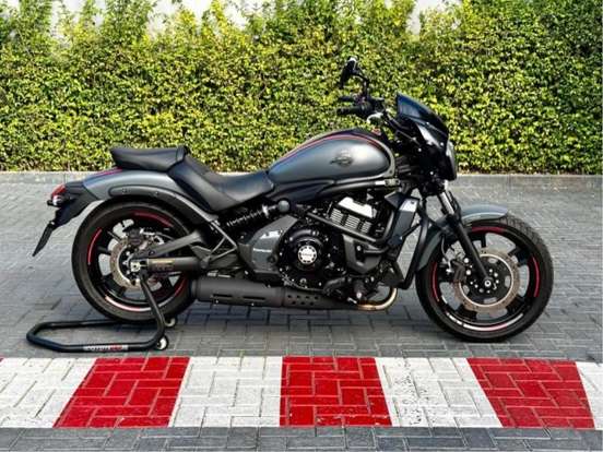 KAWASAKI-VULCAN S ABS KAWASAKI-VULCAN S ABS-2024
