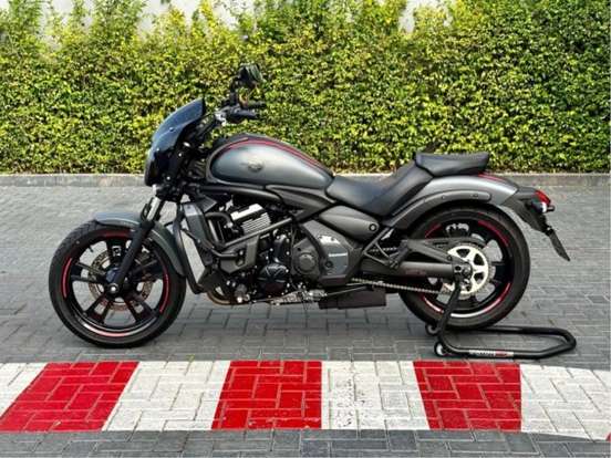 KAWASAKI-VULCAN S ABS KAWASAKI-VULCAN S ABS-2024