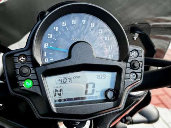 KAWASAKI-VULCAN S ABS-2024