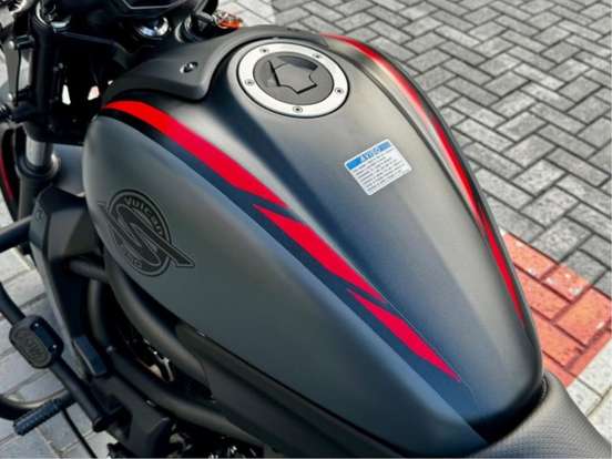 KAWASAKI-VULCAN S ABS-2024